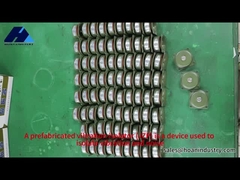 JZP-2.0B 고무 충격 흡수기