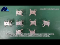 GR2-6.7D-A 항공기 및 통신장비용 철사선 진동 격리장치