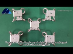 기말 진동 격리기