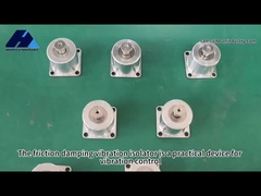 고품질 고무 진동 격리기 JMZ-1