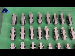 건축물 상점 0.5KG 와이어 로프 격리기 충격 진동 보호 GX-20AN2