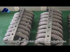 해양/에너지 프로젝트를 위한 당사의 절연체로 향상시키세요