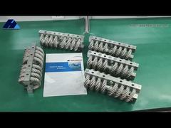 가혹한 환경용 진동 차단기 JGX 1598A