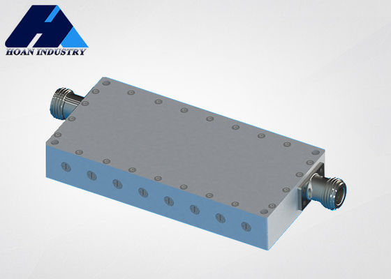 좋은 가격 960~1225 MHz RF 대역 패스 필터 UHF VUF 50W RF 하위 필터 온라인으로
