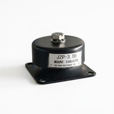 좋은 가격 JZP-3.0B 고무 충격 흡수기 황 방지 폴리머 배합 산업 대기 산성비 방지 온라인으로