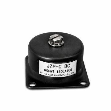 좋은 가격 JZP-0.8C Rubber Shock Absorber Ultrasonic Cavitation Erosion Resistant Phase-Change Thermal Sink Isolator Mount 온라인으로