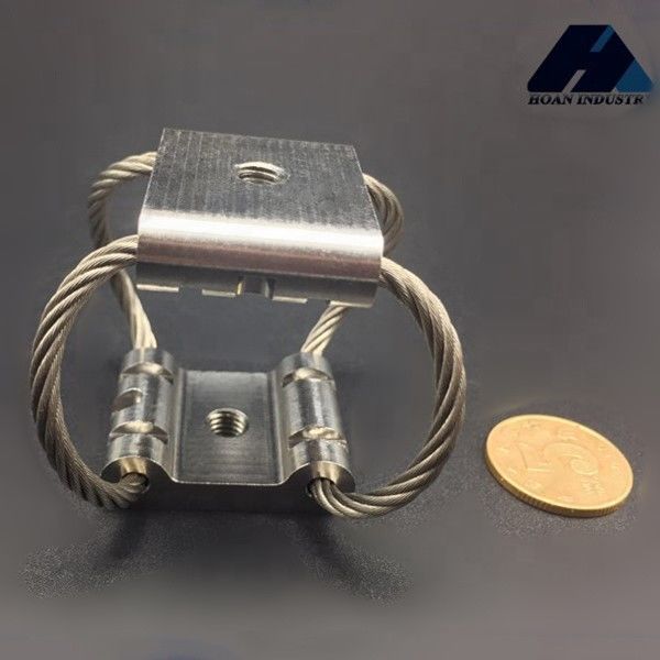 항공사진 UAV 카메라 기말 드론 안정기 진동 보호 GR4-13D-A 헬리콥터 드론 카메라 진동 I