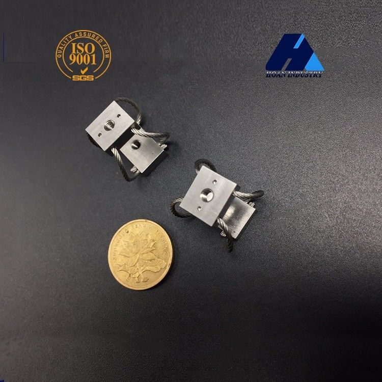 뜨거운 판매 헬리콥터 드론 항공 사진 카메라 기말 진동 충격 제어 GR1-1.8D-A 카메라 진동 격리기