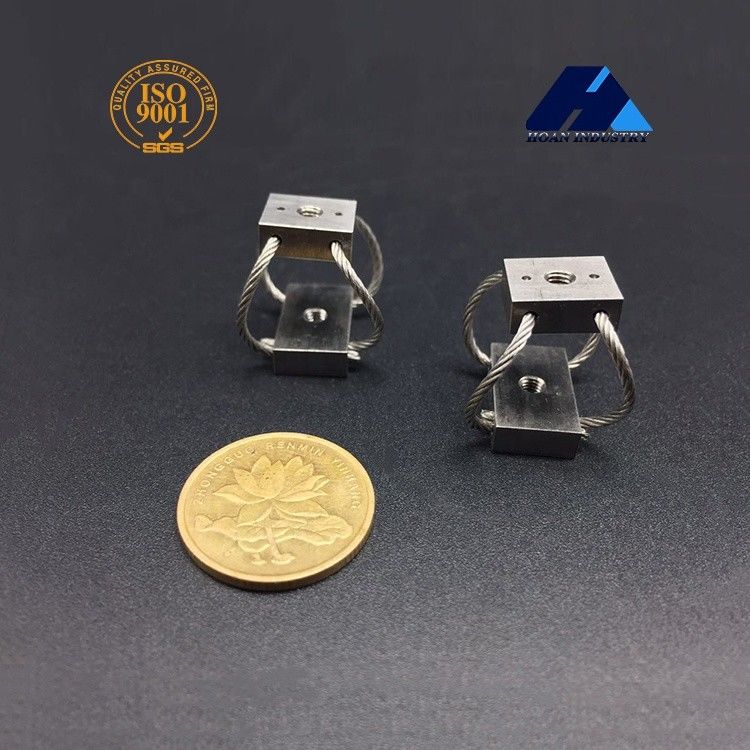 뜨거운 판매 헬리콥터 드론 항공 사진 카메라 기말 진동 충격 제어 GR1-1.8D-A 카메라 진동 격리기