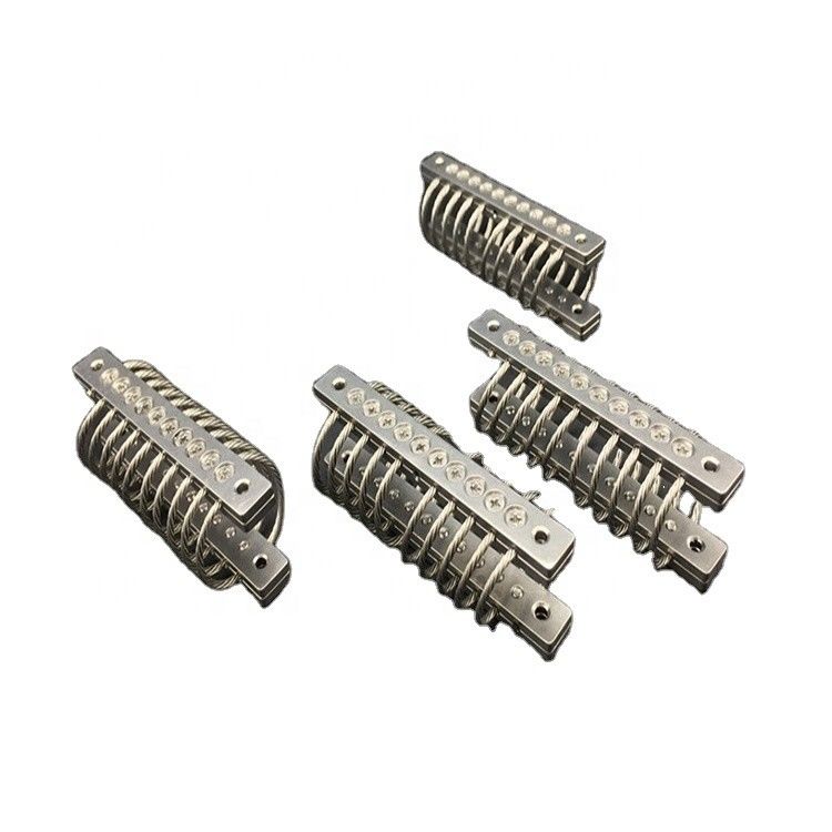 스테인레스 스틸 와이어 덤퍼 판매 충격을 진동 단열 조선 에너지 전달 철도