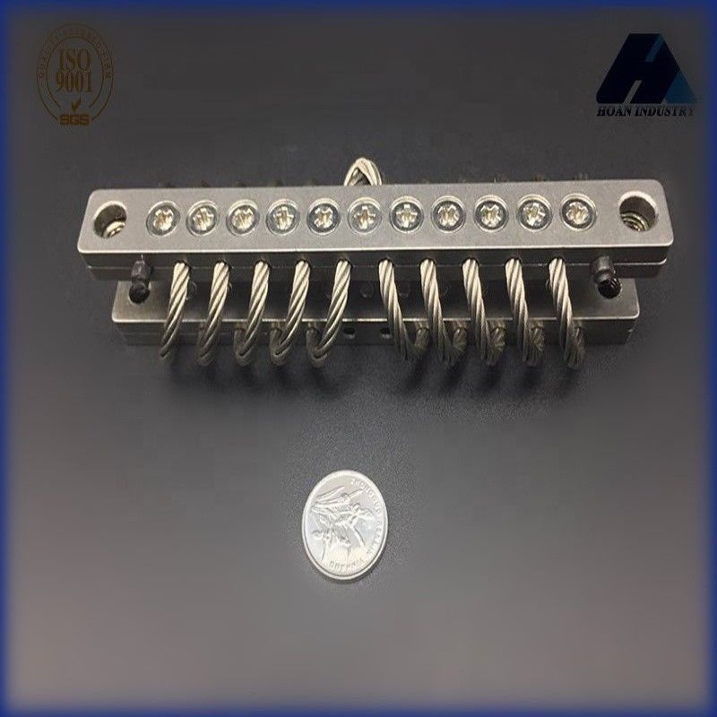 스테인레스 스틸 와이어 덤퍼 판매 충격을 진동 단열 조선 에너지 전달 철도