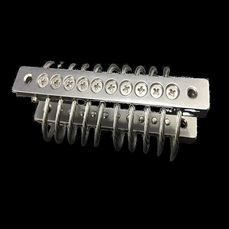 가용 산업 에너지 광업 바닥 스프링 마운트 진동 격리기 제품 2020