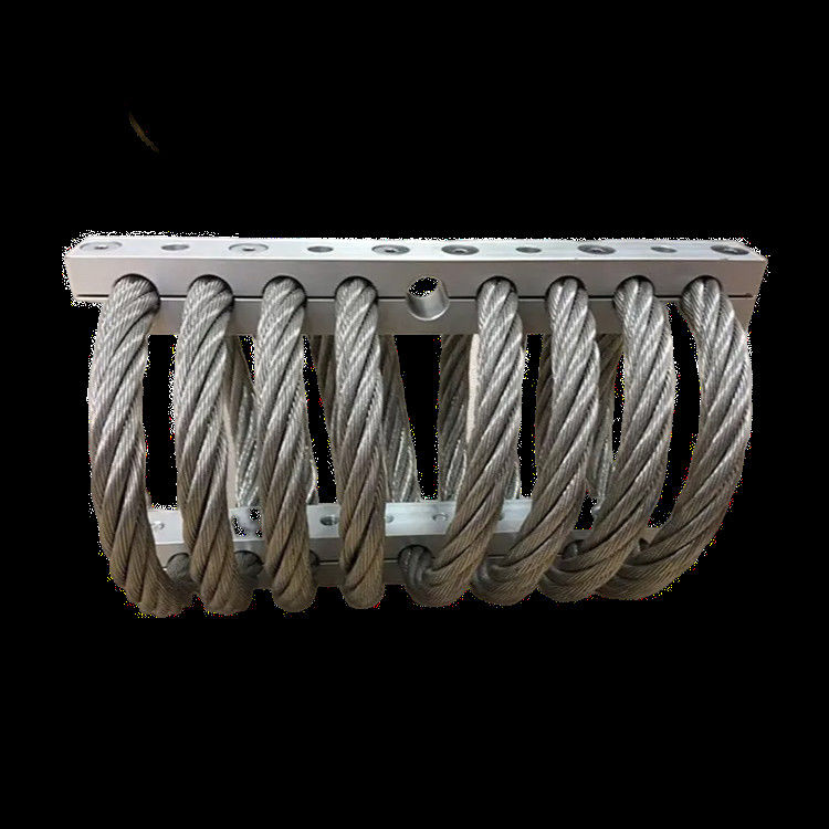 가용 산업 에너지 광업 바닥 스프링 마운트 진동 격리기 제품 2020