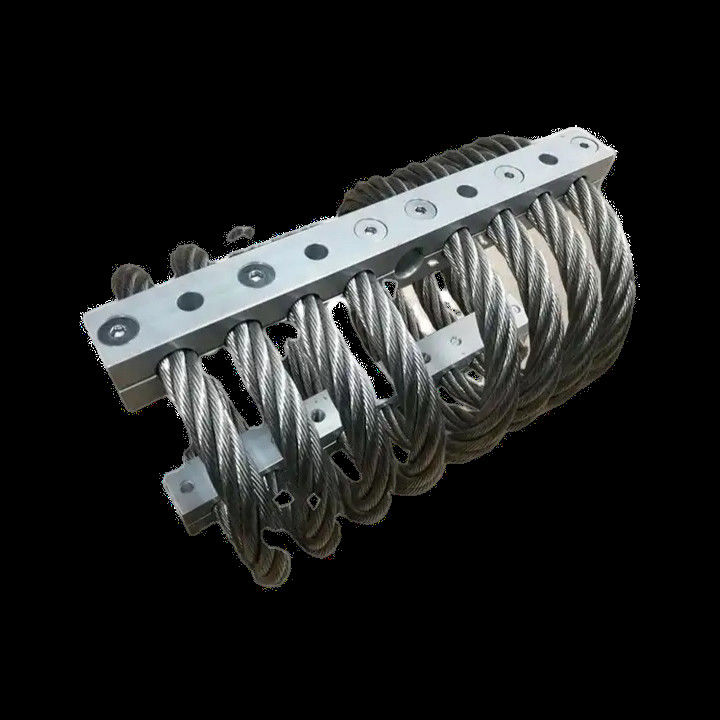 가용 산업 에너지 광업 바닥 스프링 마운트 진동 격리기 제품 2020