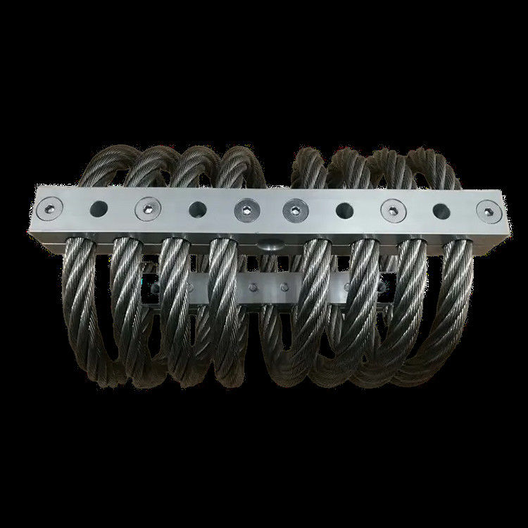 가용 산업 에너지 광업 바닥 스프링 마운트 진동 격리기 제품 2020