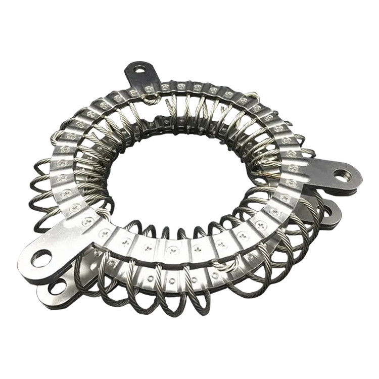 카메라 기말 충격 진동 단열 GRY-5A 에너지 광업용 스테인리스 스틸 격리기