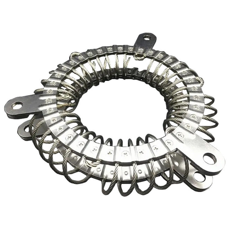 카메라 기말 충격 진동 단열 GRY-5A 에너지 광업용 스테인리스 스틸 격리기
