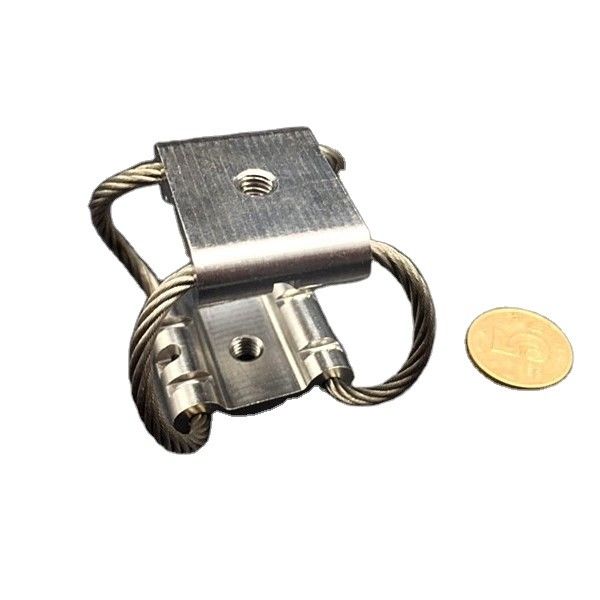 알림 콤포넌트 항공 사진 RC 자동차 및 UAV 카메라 진동 충격