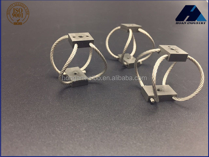 GR2-4.9D-A 카메라 진동 격리기 사진 카메라 기말 진동 충격 제어기