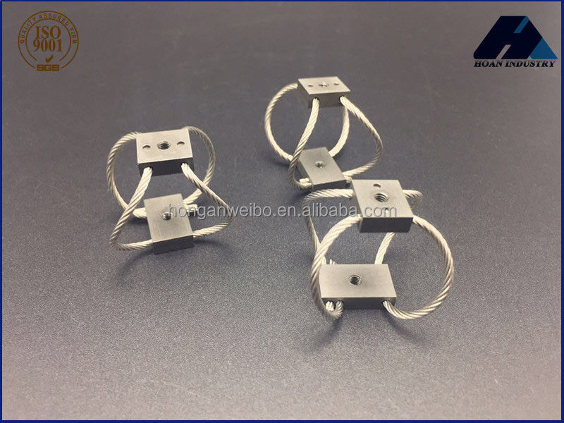 GR2-4.9D-A 카메라 진동 격리기 사진 카메라 기말 진동 충격 제어기