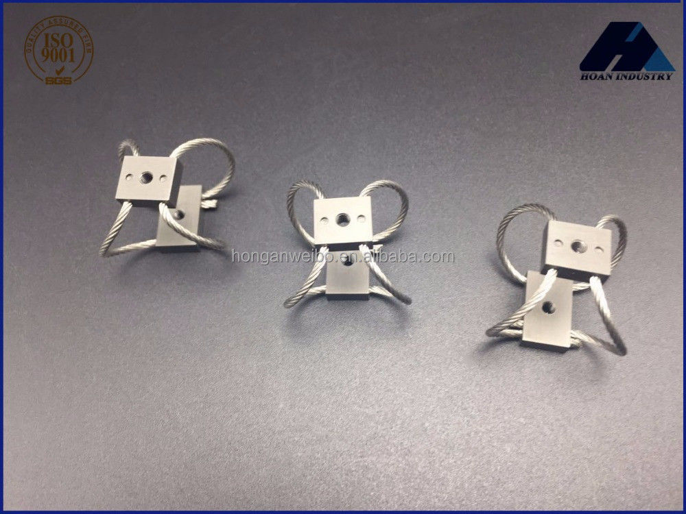 GR2-4.9D-A 카메라 진동 격리기 사진 카메라 기말 진동 충격 제어기