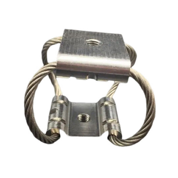 쇼크 흡수기 사진 UAV 카메라 비디오 영화 크레인 기말 안정기 헬리콥터 Gr6-36d-a 와이어 덤퍼