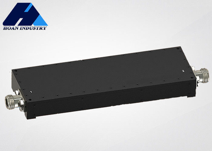 960~1225MHz RF 대역 통과 필터 UHF VUF 50W RF 하위 필터 JT-QTF-1092-N