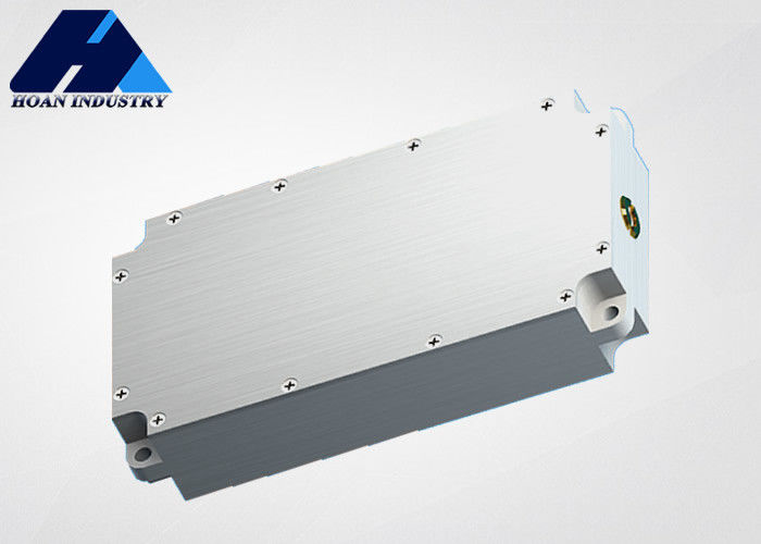 2200~220 MHz 맞춤형 웨이브 가이드 저 삽입 손실 대역 패스 필터 JT-QTF-2230-MCX