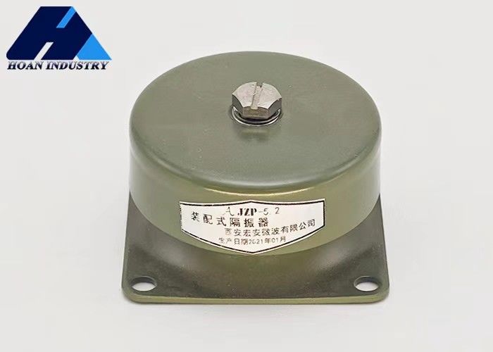 JZP-0.3C 다양한 장비 및 건물 구조에 맞게 사용자 정의되고 유연한 고무 충격 흡수기