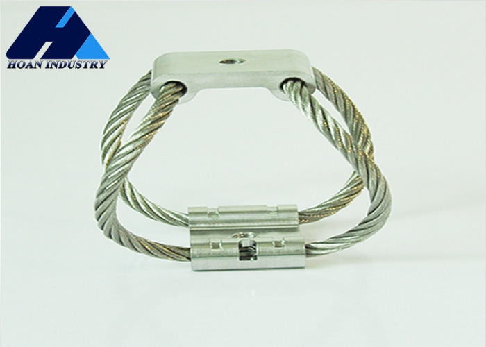 GR5-16A-A 낮은 주파수 진동을 위한 철회로 진동 격리기