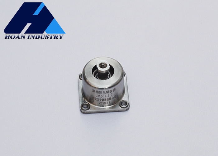 JMZ-T1-2.0A 마찰 완화 진동 격리기 극단적인 조건에서 진동 격리기에 이상적입니다