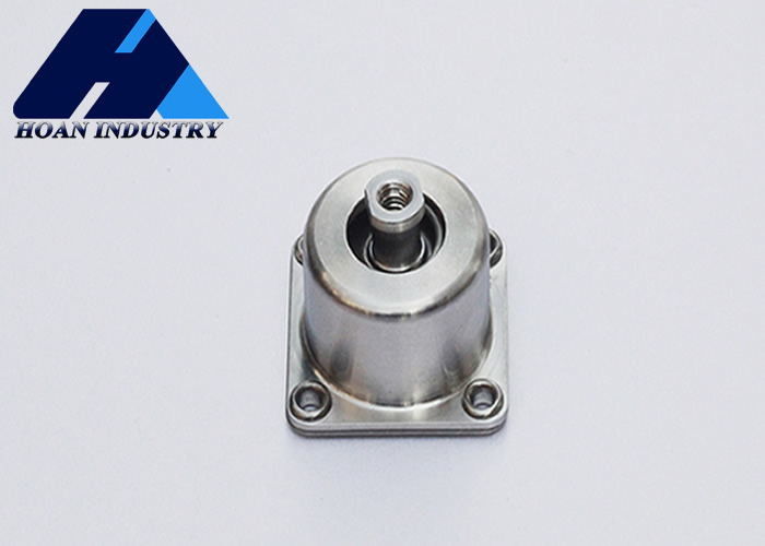 JMZ-TK-5A JMZ-TK 시리즈 고주파 및 충격 상황에서 최적의 진동 격리를 위해 딱딱함과 유연성을 결합