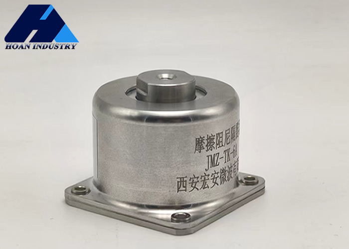 JMZ-1-2.0A 금속 마찰 차단기 고급 진동 격리 수요에 대한 긍정적 반응