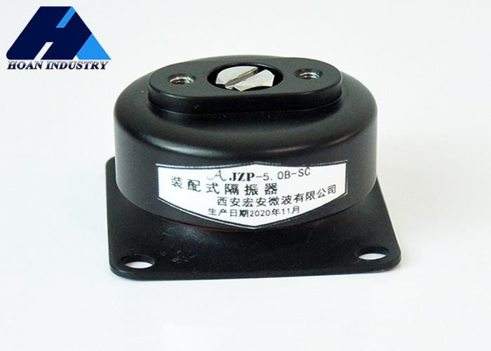 JZP-1.2C 다양한 분야와 건물 구조에 적합한 고효율 및 사용자 정의 가능한 고무 충격 흡수기