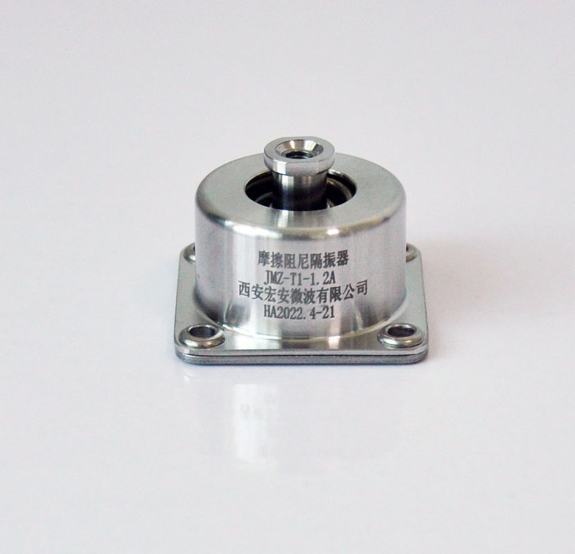 JMZ-T1-2.0A 마찰 완화 진동 격리기 극단적인 조건에서 진동 격리기에 이상적입니다
