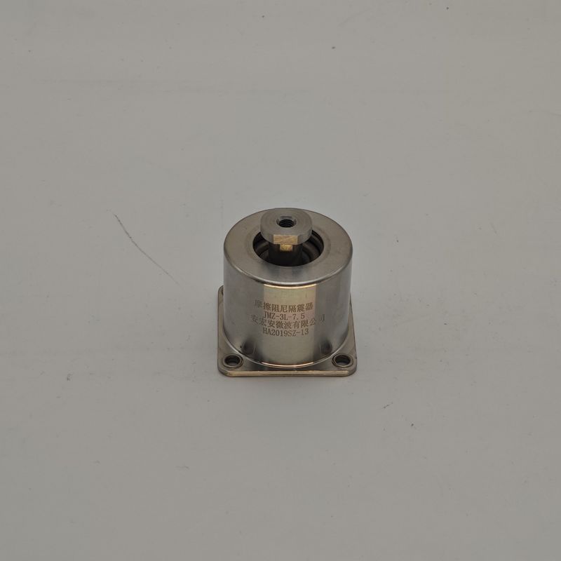 정밀 과학 연구 진동 격리기 JMZ-T1-0.3A 진동 주파수 범위 10Hz ~ 100Hz를 위한 마찰 완화