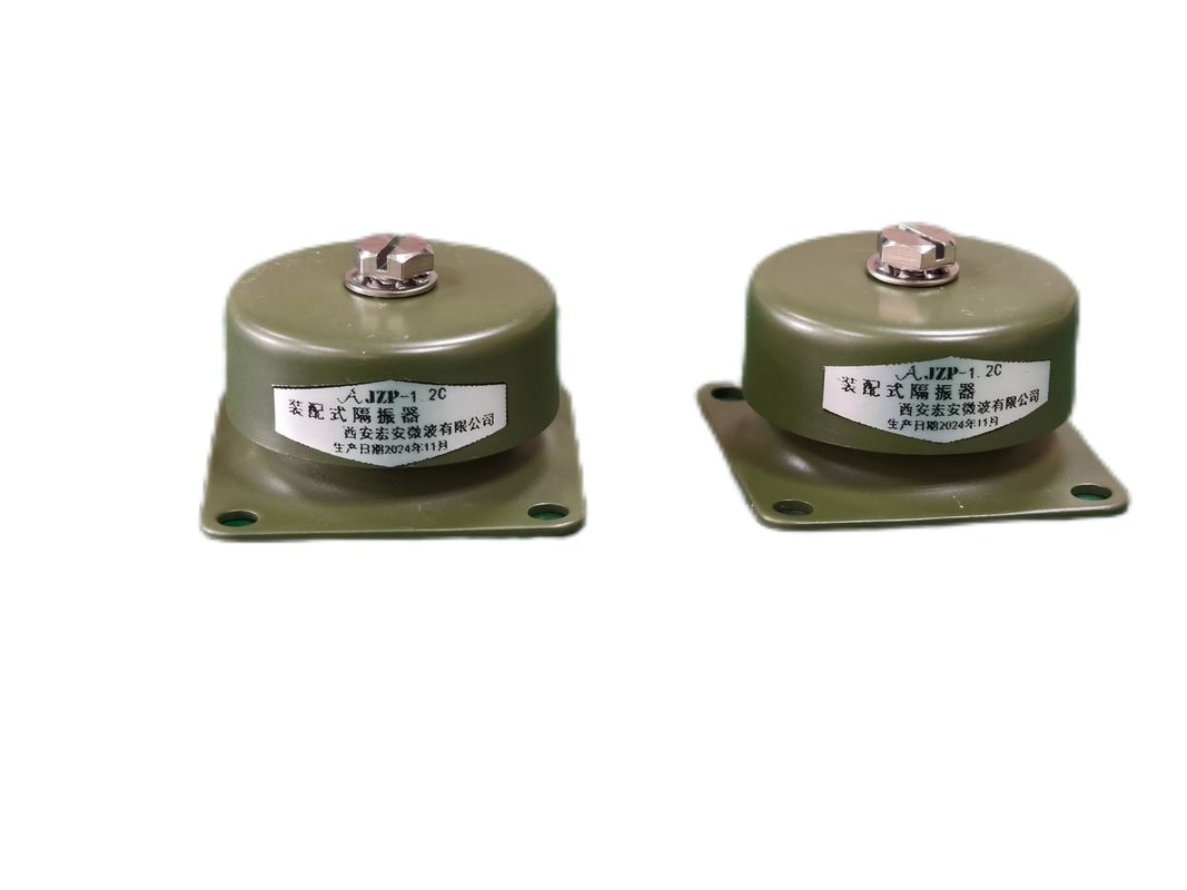 JZP-0.5C 고무 충격 흡수기