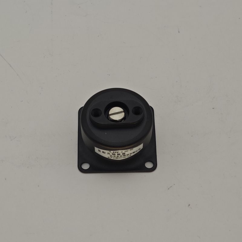 JZP-1.5C 진동 격리용 고무 충격 흡수기로 지속가능한 발전을 촉진