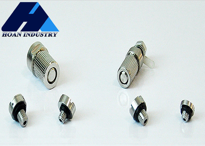 유럽 및 미국 시장 HA-5A-1 방수 호흡 밸브 고 물 압력 저항