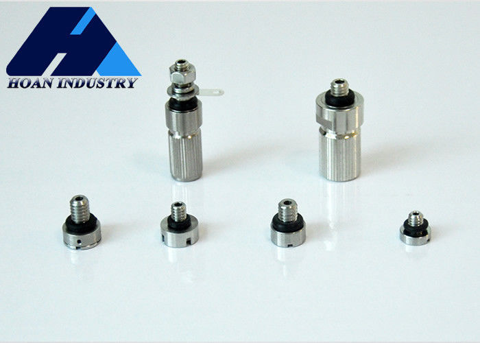 HA-5A-2 맞춤형 제품 습기와 먼지를 방지하기 위해 특수 폴리머 막과 함께 방수 및 호흡 밸브