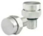 HA-12B-1 맞춤형 제품 높은 공기 투과성 및 물 차단 압력으로 풍력 터빈을위한 방수 호흡 밸브