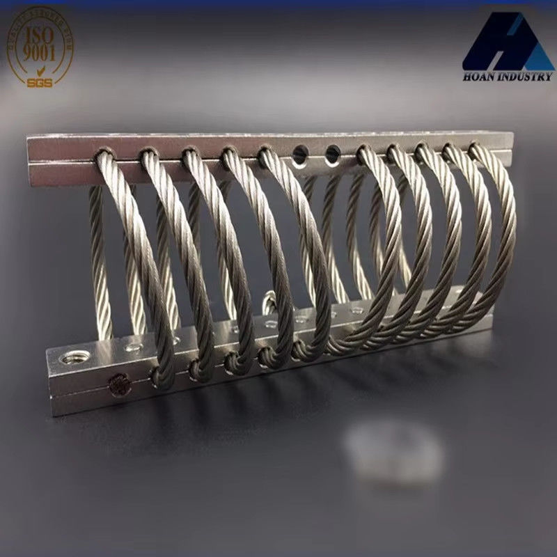 고성능 JGX-0480A-72A 정밀기계 및 고정밀기계용 철회로 진동 격리기
