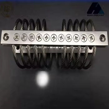 JGX-0320A-14.5A 진동 격리 장치 안정적인 작업 환경과 정확한 측정 데이터를 위해 0.5의 효과적 둔화