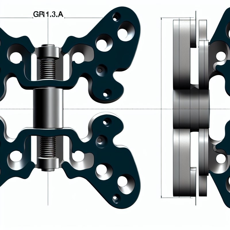 GR1-3.3D-A 카메라용 조정 가능한 철선 로프 진동 격리기