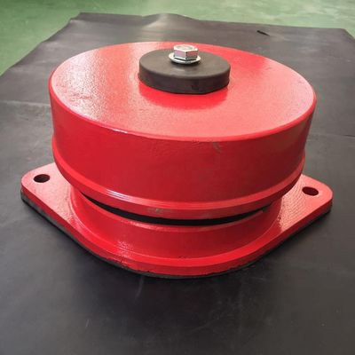 좋은 가격 팬용 스프링 진동 격리기 진동 방지 충격 흡수기 1000kg-3300kg 온라인으로