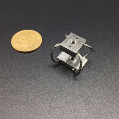 공중 UAV 카메라 짐벌 사진 드론 촬영 충격 진동 절연 GR1 시리즈 카메라 진동 절연체