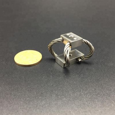 RC 자동차 GR3에 대한 사진 UAV 카메라 안정기 수작업 우수한 충격 보호