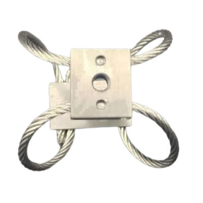Gr1-1.8d-a 헬리콥터용 카메라 진동 격리기 드론 항공 사진 카메라 기말