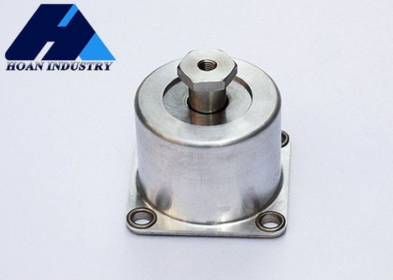 JMZ-1-2.0A 금속 마찰 차단기 고급 진동 격리 수요에 대한 긍정적 반응