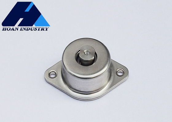 좋은 가격 JMZ-T-1.4 Friction Damping Spring Isolator with 95% Isolation Efficiency for Precision Manufacturing in -40°F to 180°F 온라인으로